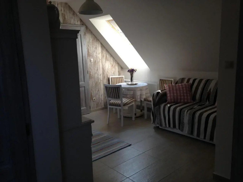 Premium "Vintage" Apartment - фото 24