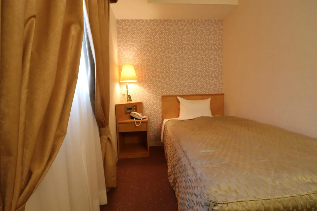Hotel Premium Green Sovereign - Chambres