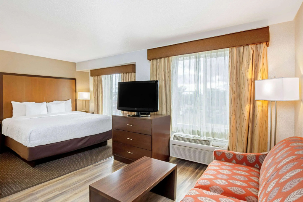 La Quinta Inn & Suites by Wyndham Las Vegas Red Rock - Général