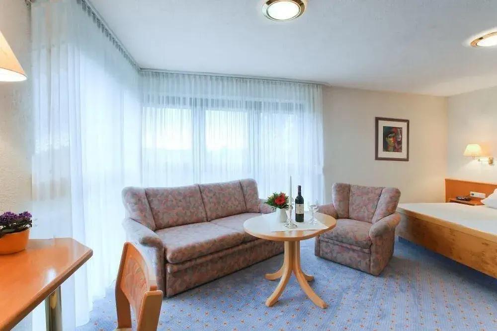 Landgasthaus Hotel Maien - Général