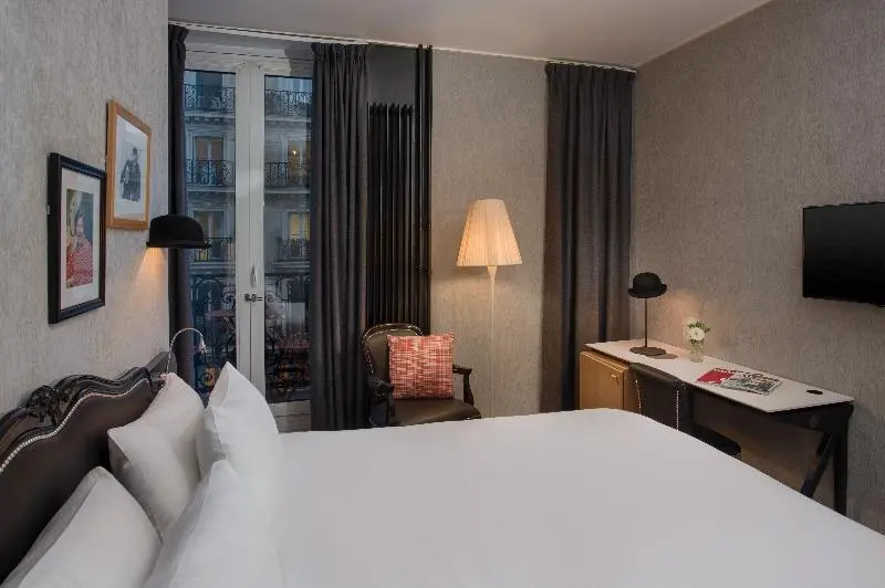 NH Paris Opéra Faubourg 42