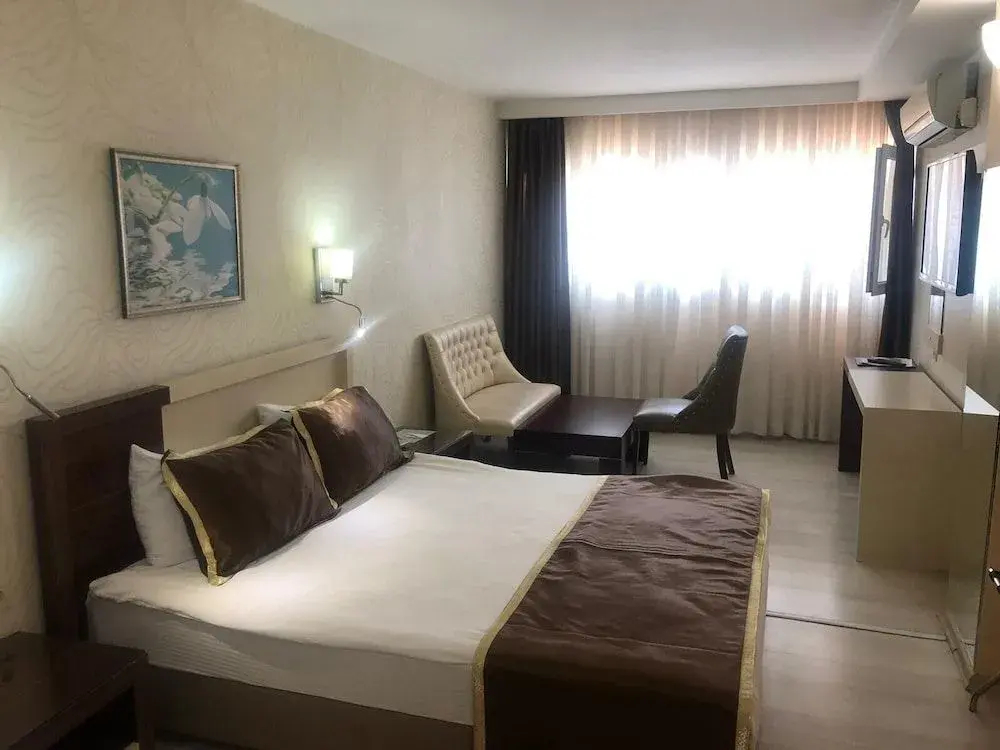 Sedef Otel - фото 4