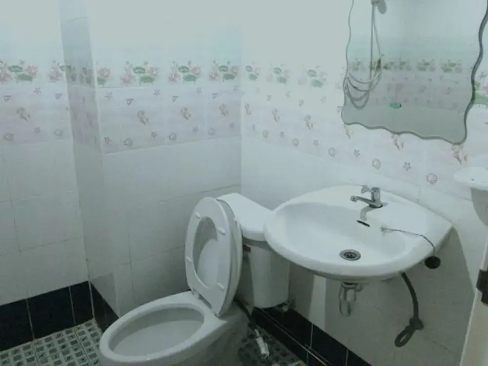 Ban Bua Resort & Hotel - Chambres