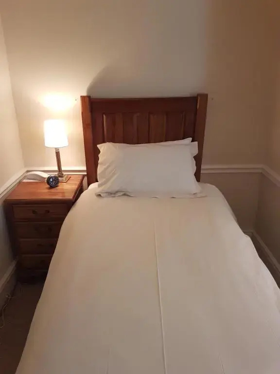 Rose In Vale Country House Hotel - Chambres