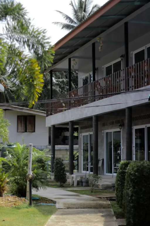 Smile Resort Koh Mook