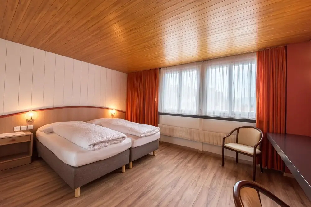 Hotel Landgasthof Rosslipost - Général