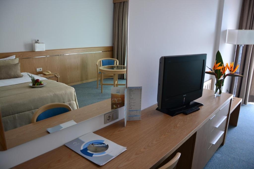 Grand Hotel Ontur - Chambres
