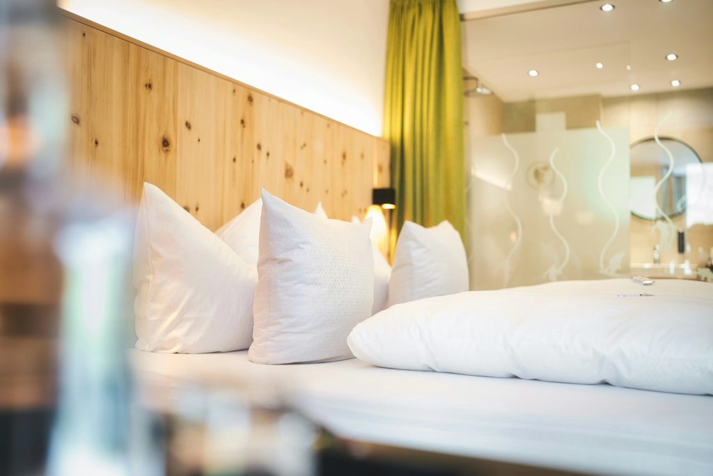 Hotel die Arlbergerin - Adults Friendly - Général