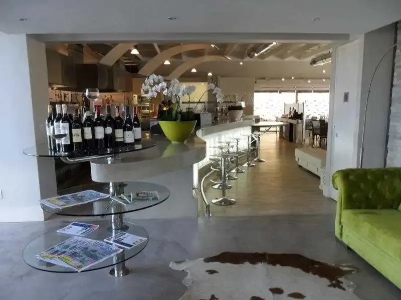 Boulevard 44 Boutique - Général