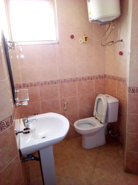 Bete Daniel Hotel - Chambres