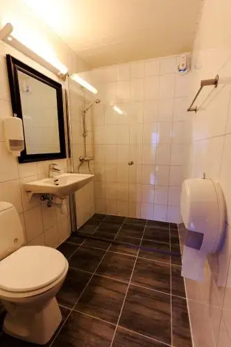 Trolltunga Aparthotel - Général