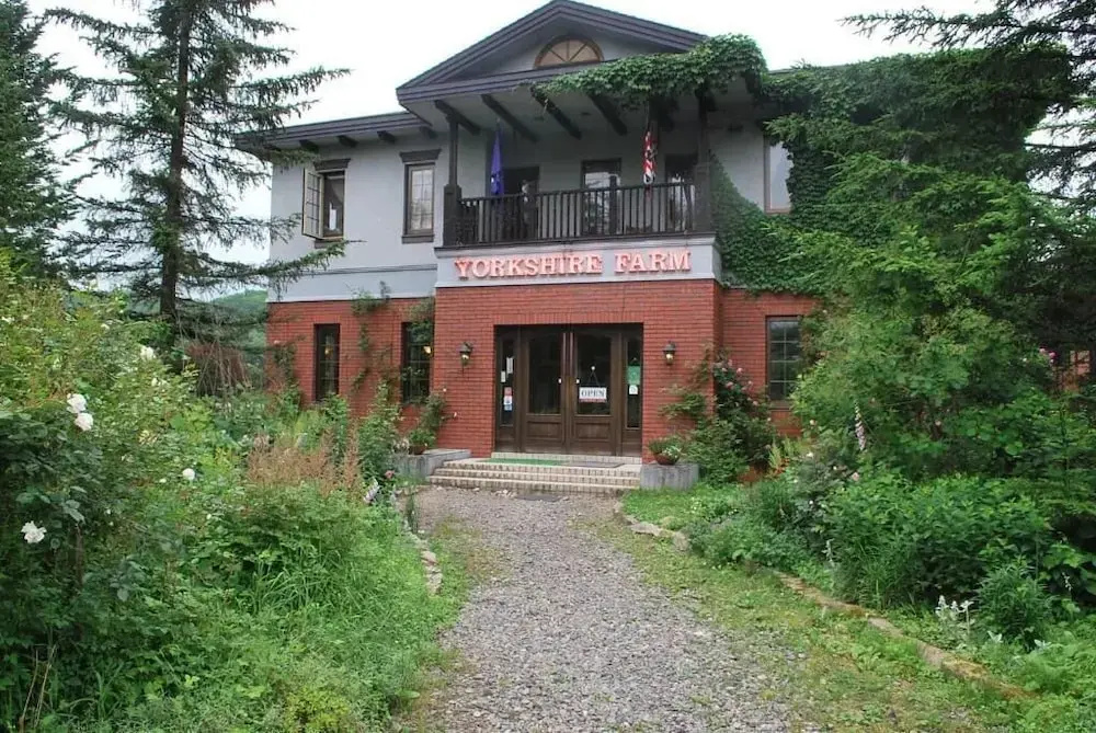 Hotel photo 21
