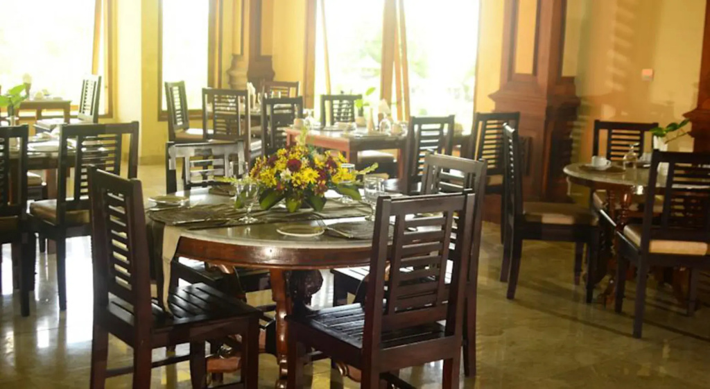 Hotel photo 14