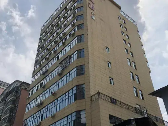 san carlo International Apartment
