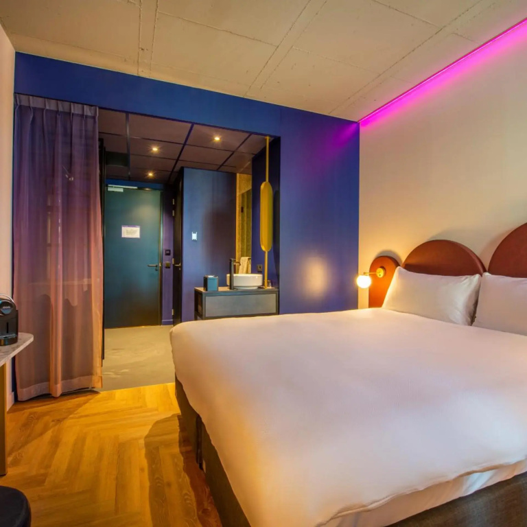 Hotel photo 9