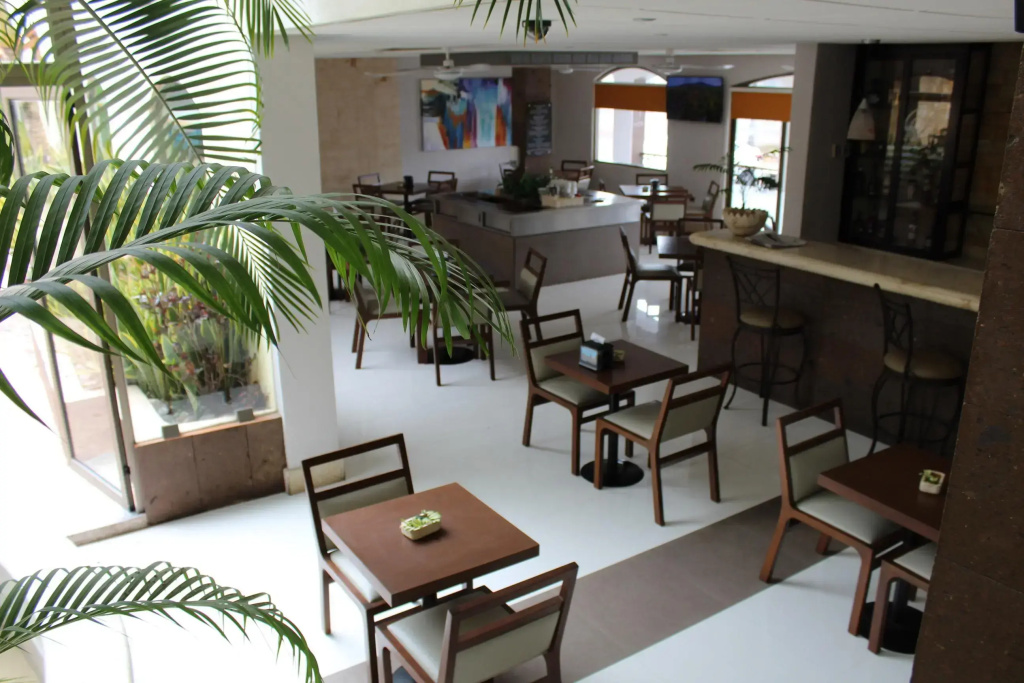Hotel photo 23