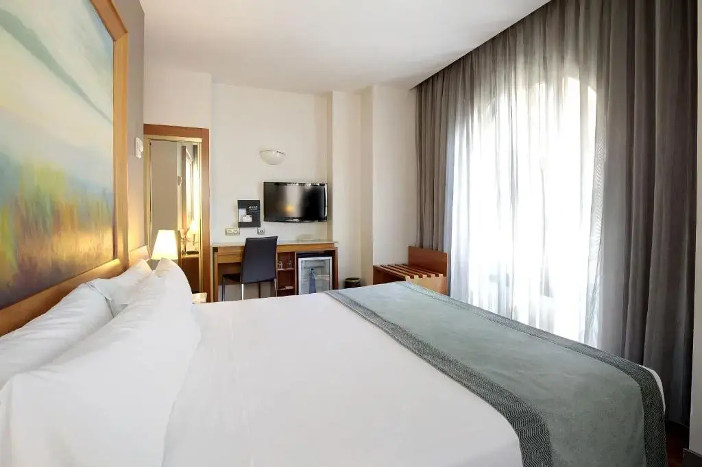 Catalonia Excelsior Hotel - Chambres