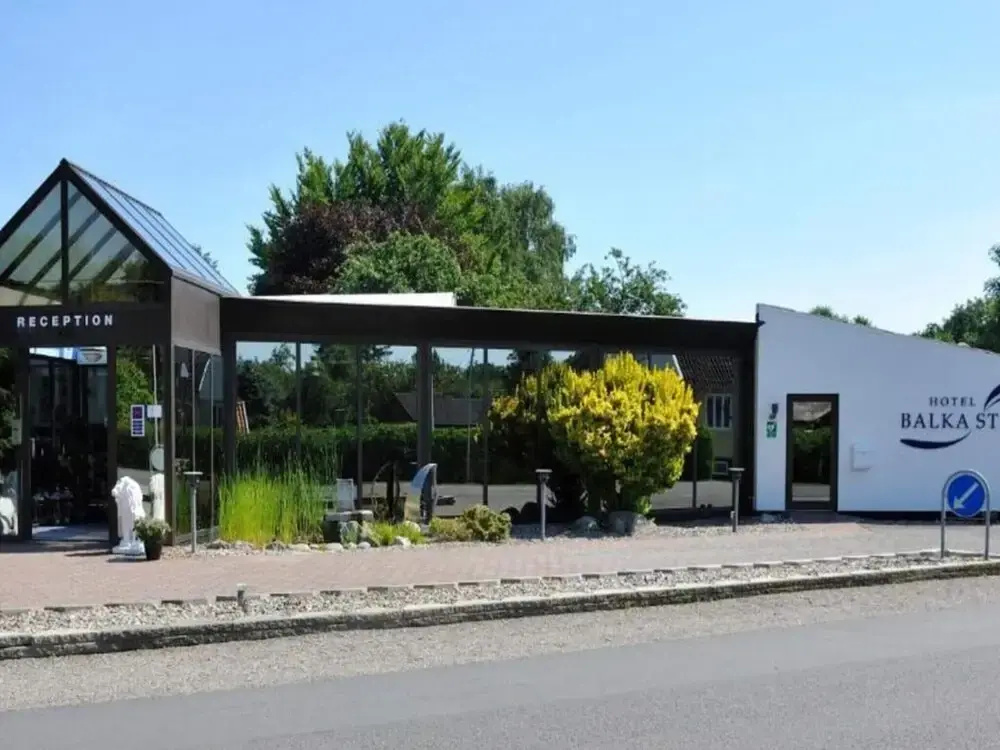 Holiday Home Near Scenic Trails