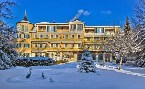 Fontenay Kurhotel & Spa