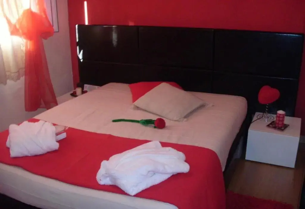 Alojamento D Ines - Chambres