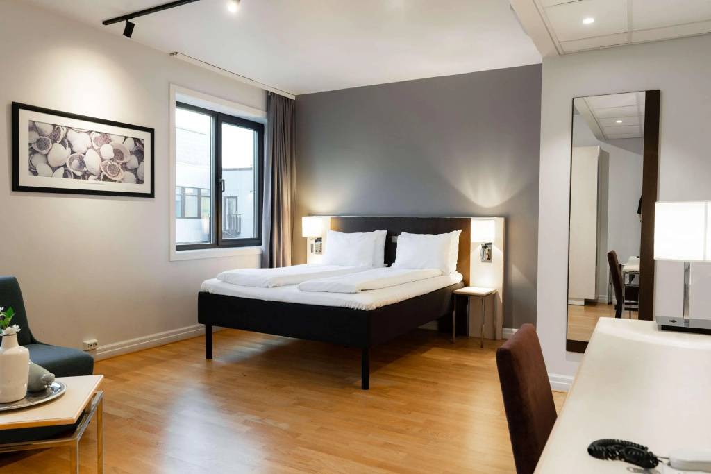 Hotel photo 28