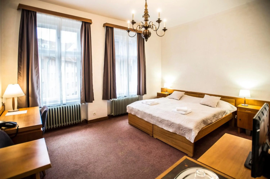 Hotel photo 5