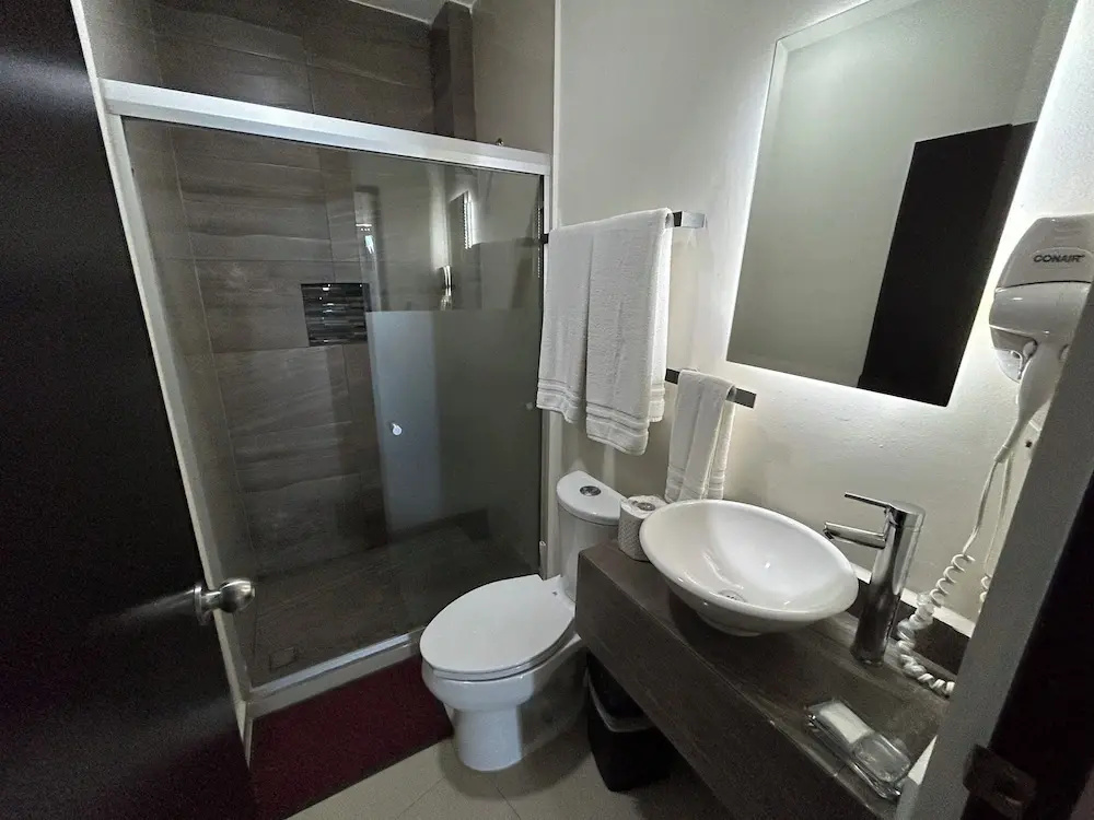 Hotel photo 8