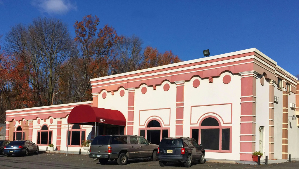 Clinton Manor Hotel Union By Magnuson Worldwide