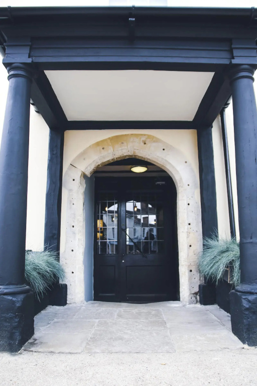 The Old Crown Coaching Inn - Général