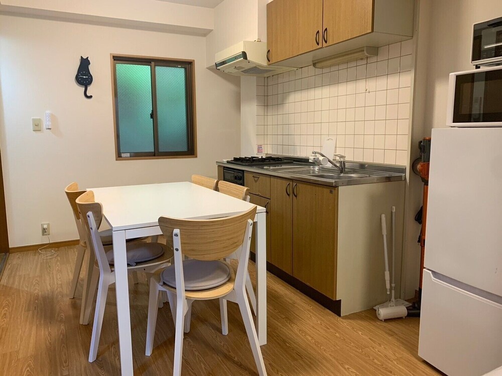 Compact 2DK apt in west Shinjuku 사진 21