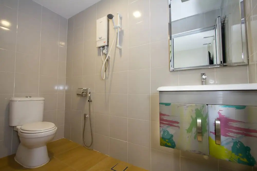 888 Boutique Hotel - Chambres