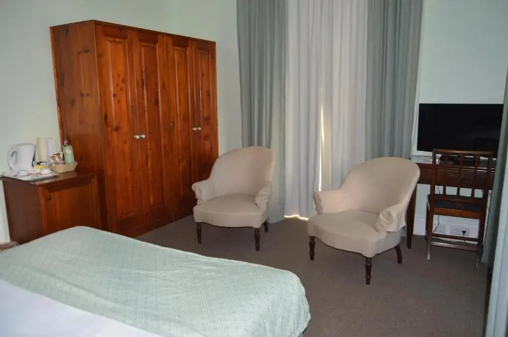 Hotel Quinta da Penha de França - Chambres