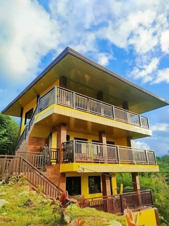 Ramfels Paradise Resort