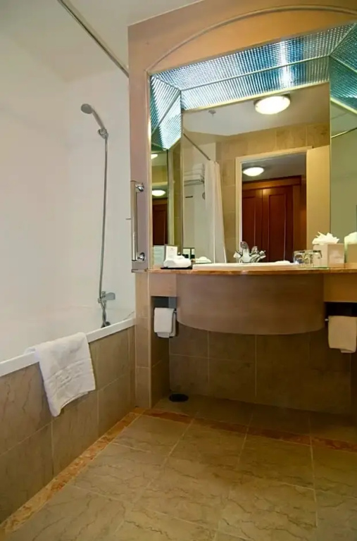 Millennium Hotel Queenstown - Chambres