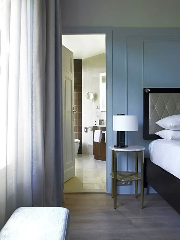 Paris Marriott Opera Ambassador 79
