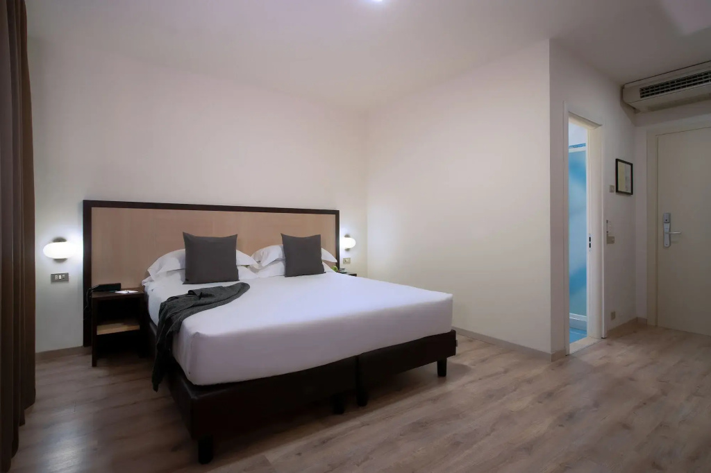 CDH Hotel Modena - Général