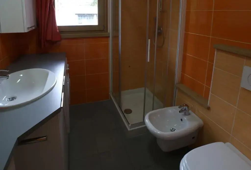 Residence Rose - Chambres
