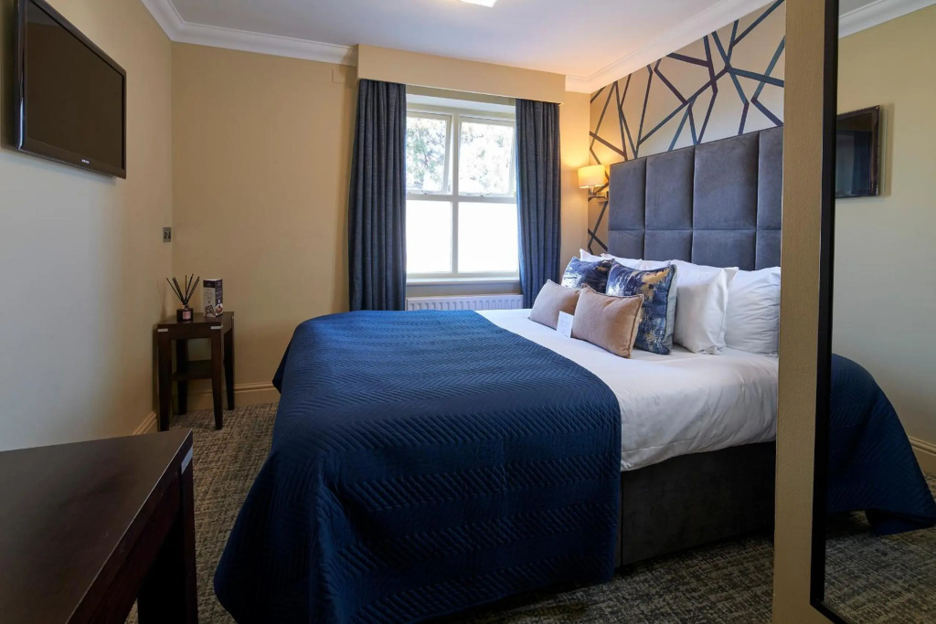 Mandolay Hotel Guildford - Général