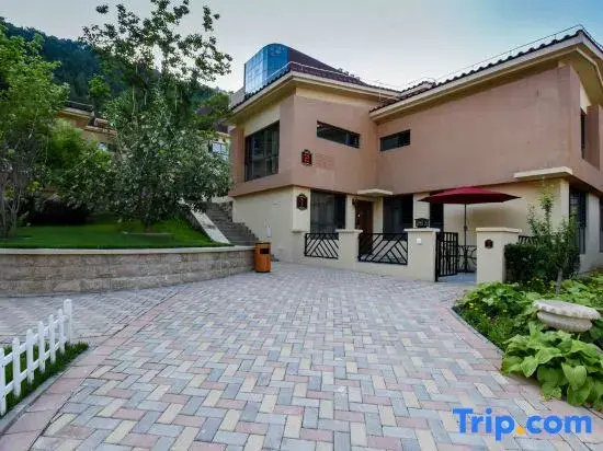 Tianjin Yaran Villa