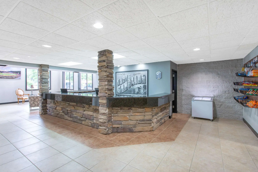 Graystone Lodge, an Ascend Collection Hotel - Général