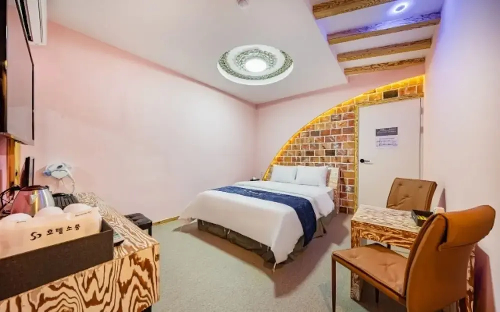 Hotel photo 6