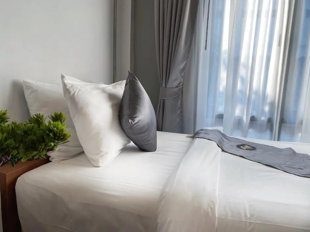 Lanna Tree Boutique Hotel - Chambres