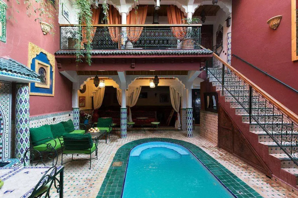 Hotel photo 11