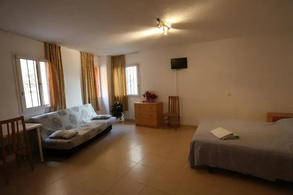 Royal Inn Aparthotel - Chambres