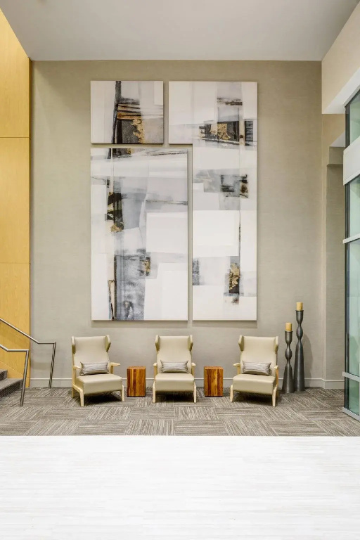 AC Hotel by Marriott National Harbor Washington, D.C. Area - Général
