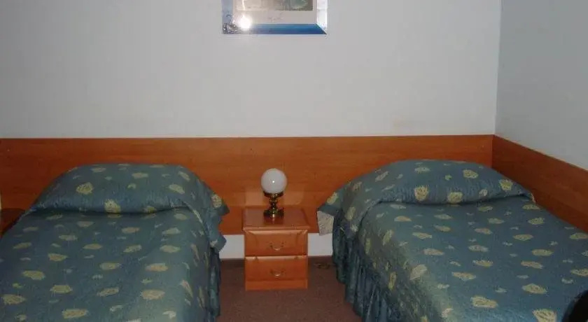 Jedlina Hotel - Général