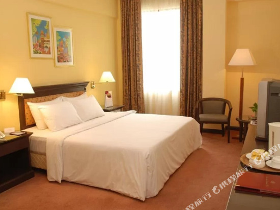 Kuala Lumpur International Hotel