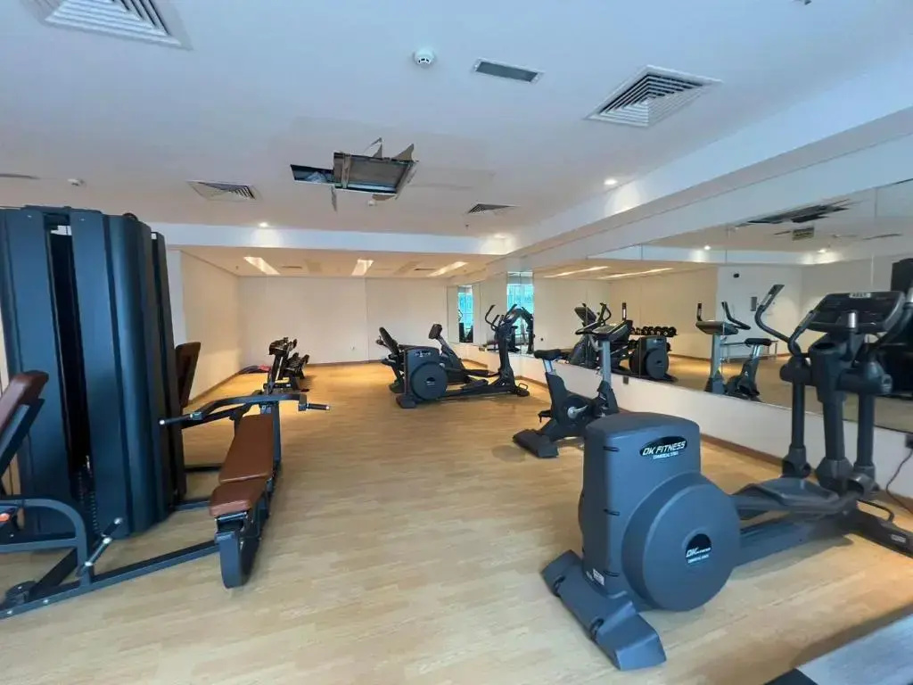 Business Centre