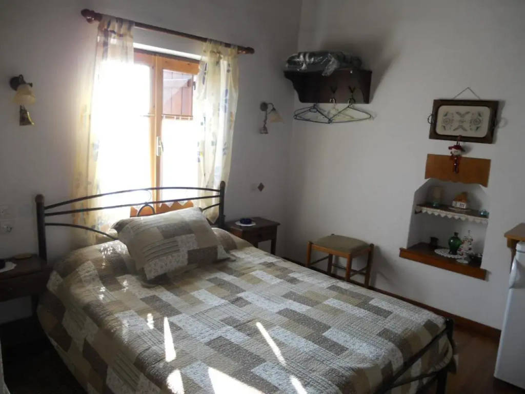 Sarafis Guesthouse - Général