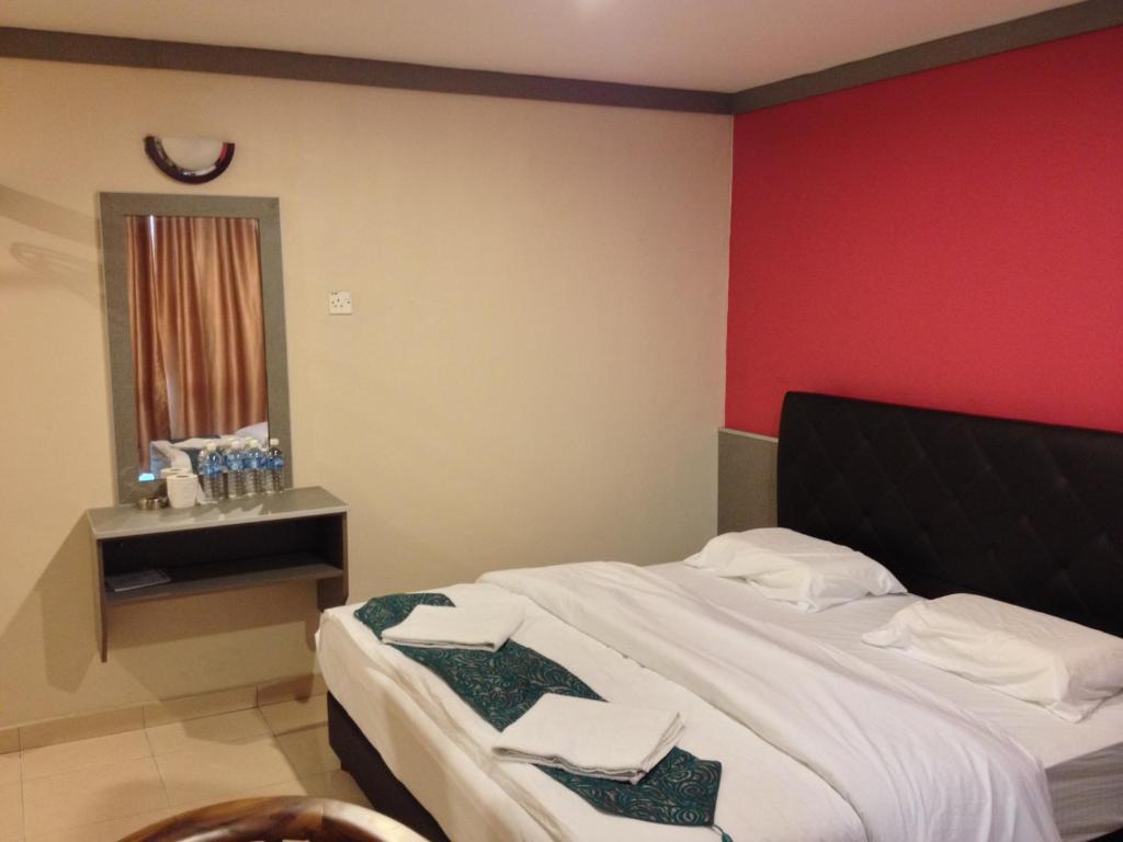 Aero Star Hotel